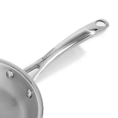 berghoff stainless steel|BergHOFF Professional Tri.